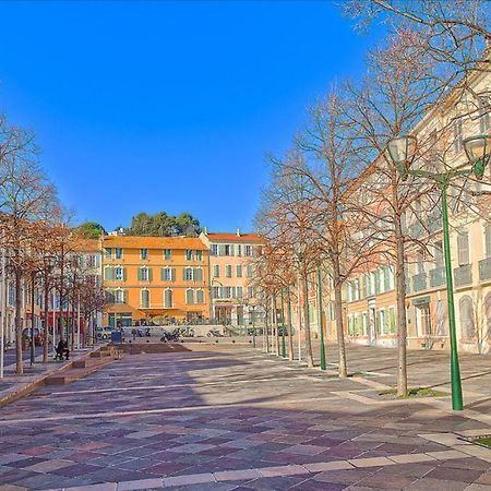 Coeur De Hyeres Διαμέρισμα Εξωτερικό φωτογραφία