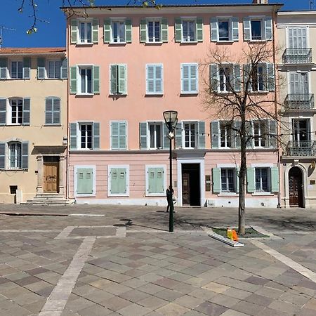 Coeur De Hyeres Διαμέρισμα Εξωτερικό φωτογραφία