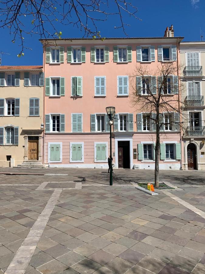 Coeur De Hyeres Διαμέρισμα Εξωτερικό φωτογραφία